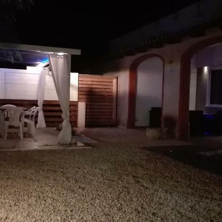 Il Piccolo Rifugio - L'Angoletto Palidoro Kültér fotó
