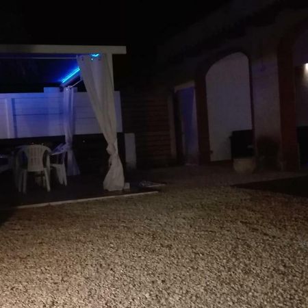 Il Piccolo Rifugio - L'Angoletto Palidoro Kültér fotó