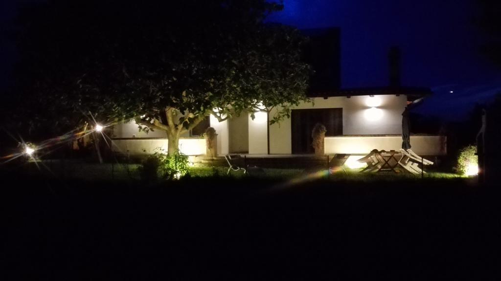 Il Piccolo Rifugio - L'Angoletto Palidoro Kültér fotó