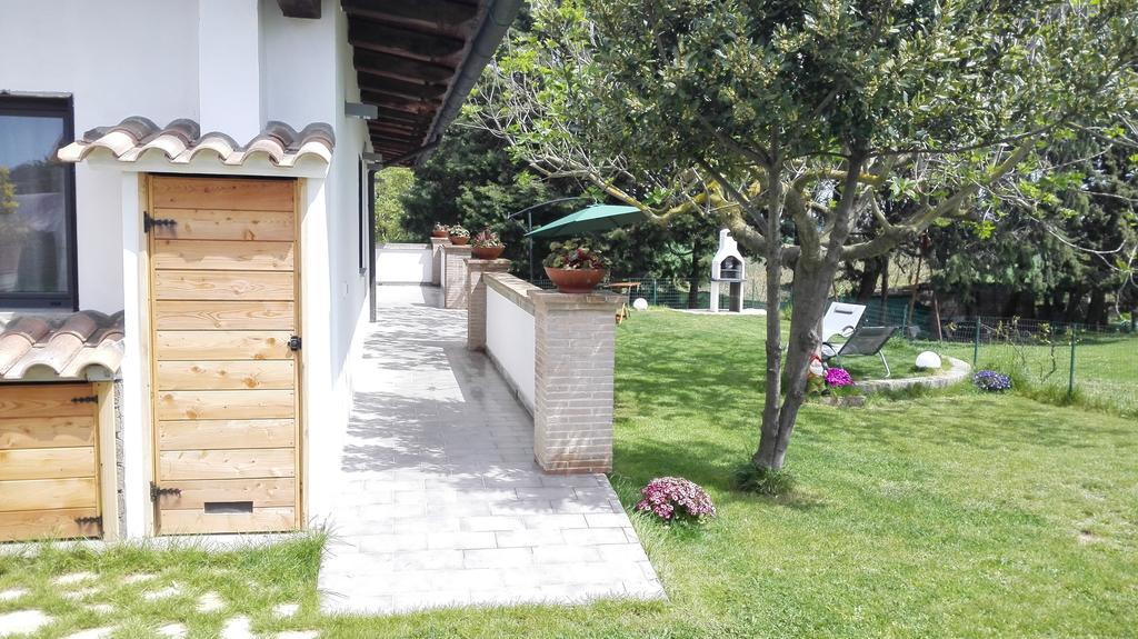 Il Piccolo Rifugio - L'Angoletto Palidoro Kültér fotó