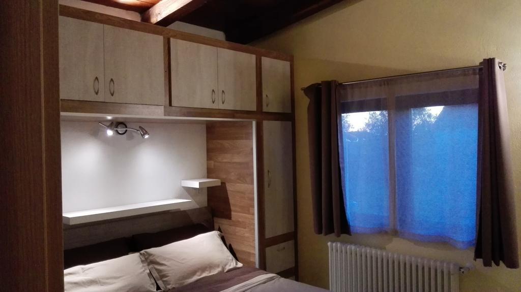 Il Piccolo Rifugio - L'Angoletto Palidoro Szoba fotó