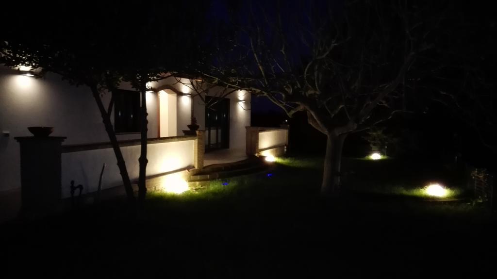 Il Piccolo Rifugio - L'Angoletto Palidoro Szoba fotó