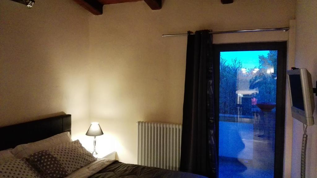 Il Piccolo Rifugio - L'Angoletto Palidoro Szoba fotó