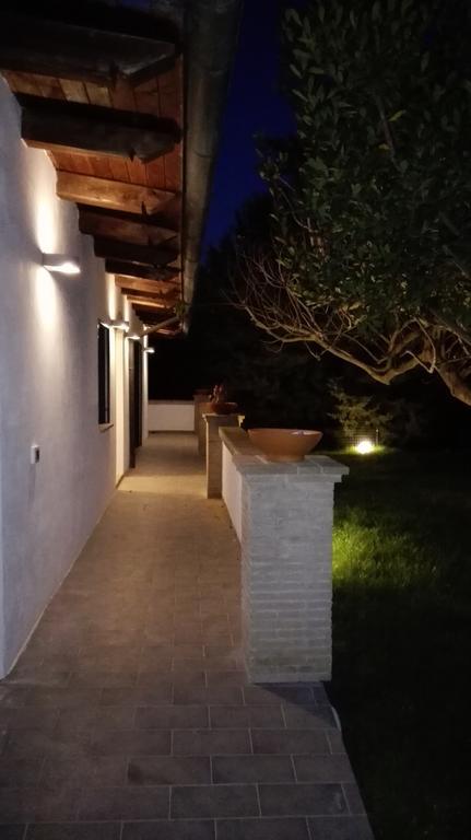 Il Piccolo Rifugio - L'Angoletto Palidoro Szoba fotó