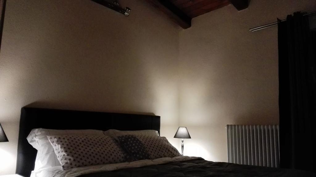 Il Piccolo Rifugio - L'Angoletto Palidoro Szoba fotó