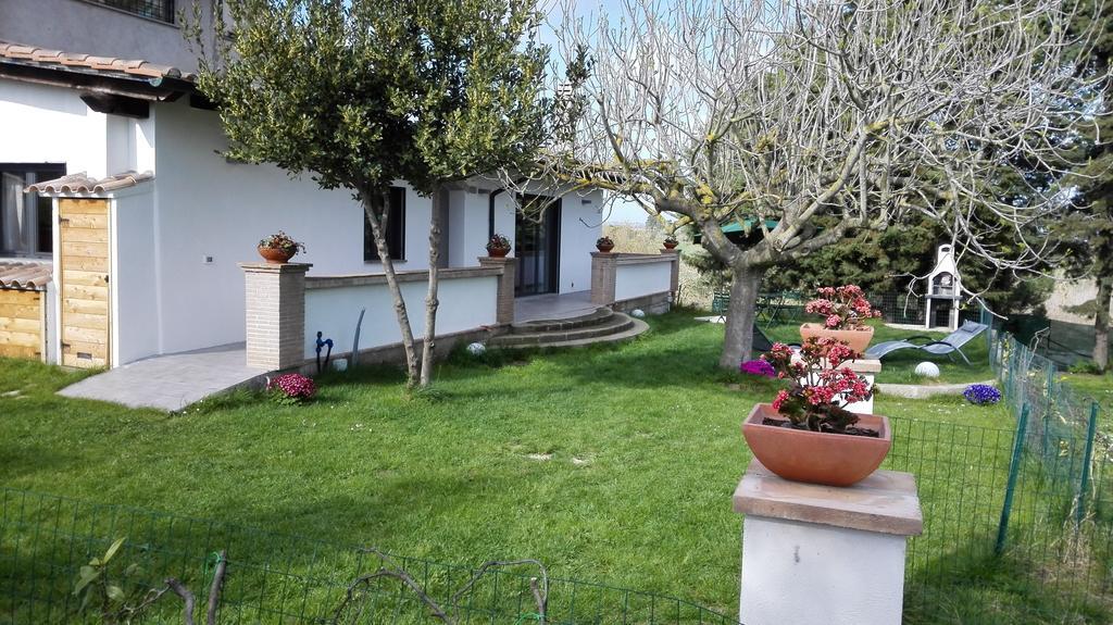 Il Piccolo Rifugio - L'Angoletto Palidoro Szoba fotó