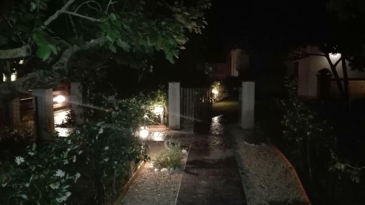 Il Piccolo Rifugio - L'Angoletto Palidoro Kültér fotó