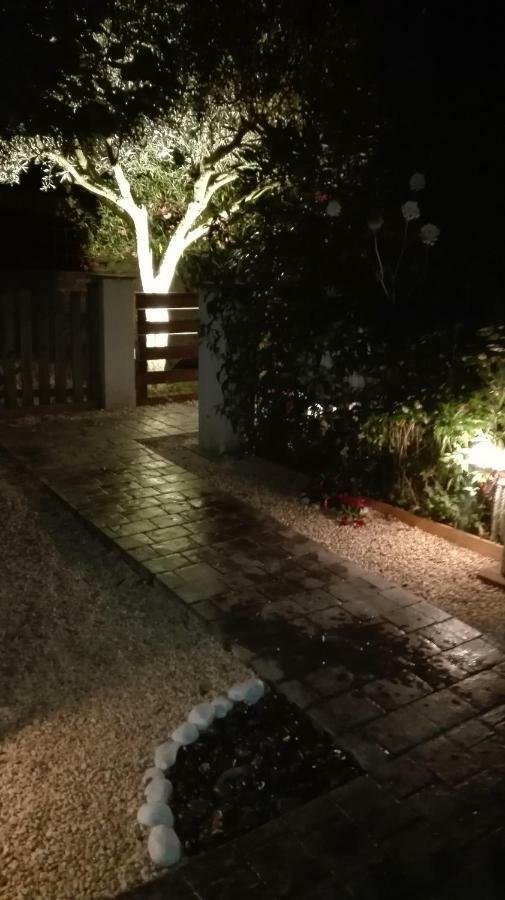 Il Piccolo Rifugio - L'Angoletto Palidoro Kültér fotó