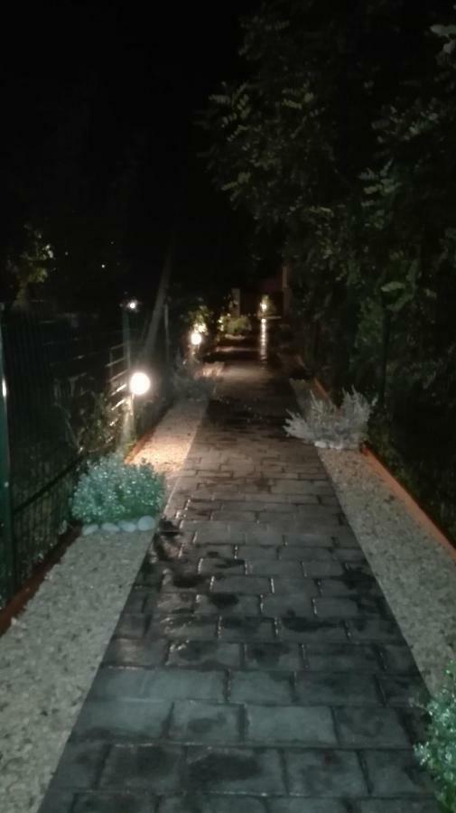 Il Piccolo Rifugio - L'Angoletto Palidoro Kültér fotó