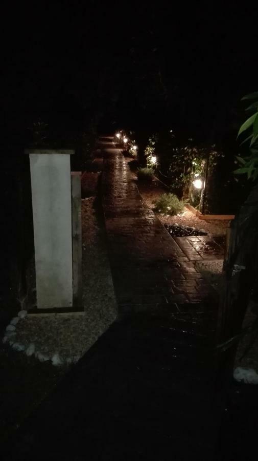 Il Piccolo Rifugio - L'Angoletto Palidoro Kültér fotó