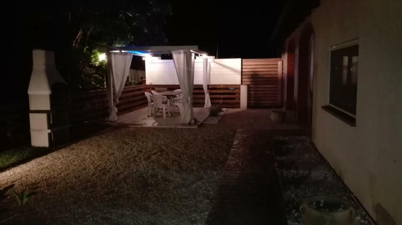Il Piccolo Rifugio - L'Angoletto Palidoro Kültér fotó