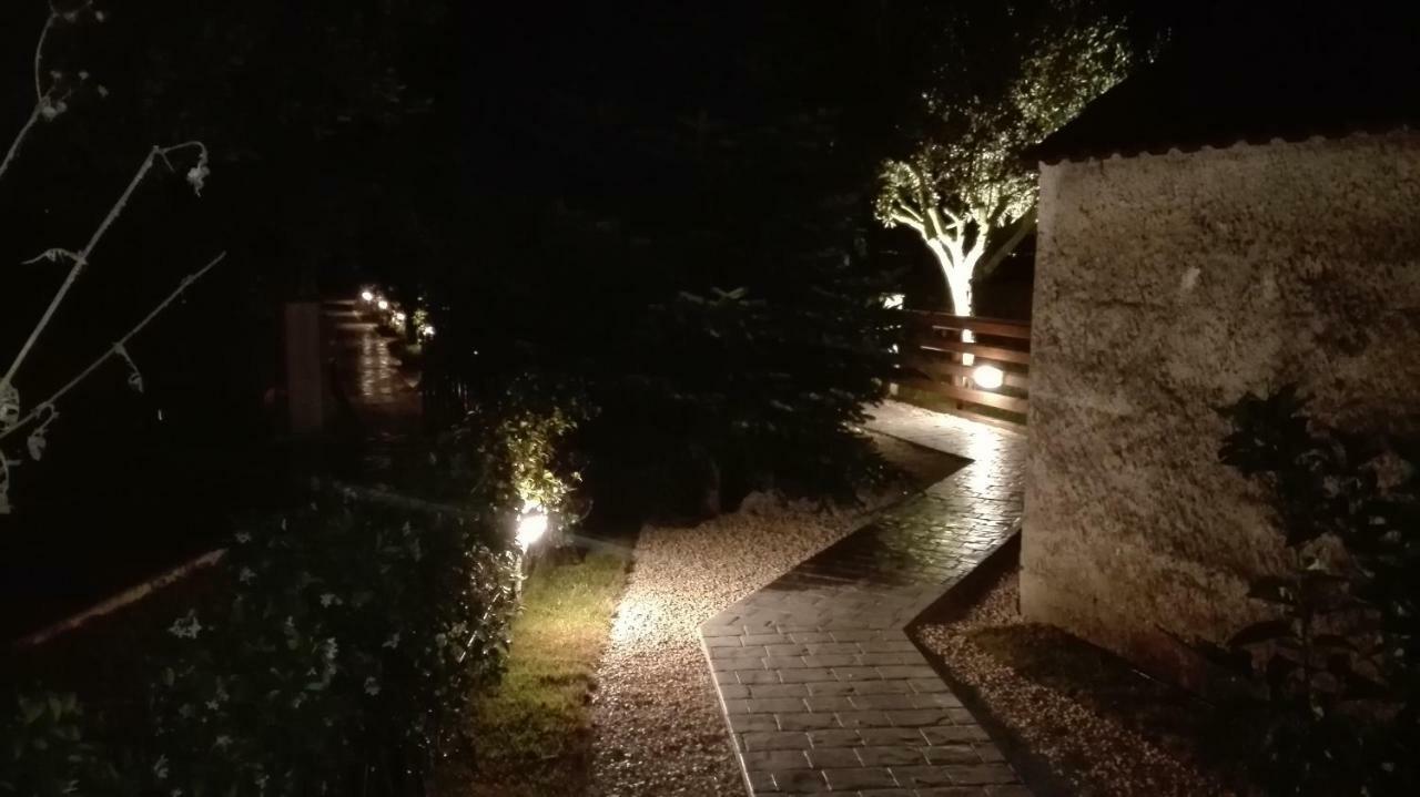 Il Piccolo Rifugio - L'Angoletto Palidoro Kültér fotó