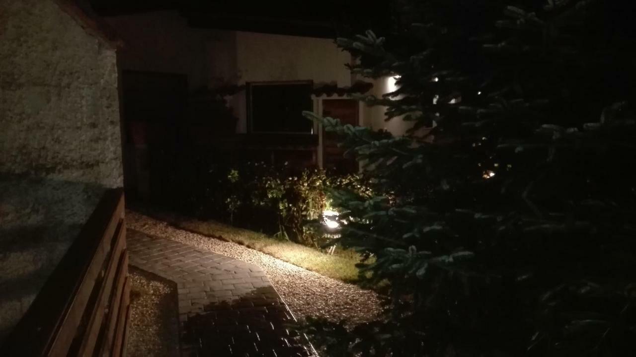 Il Piccolo Rifugio - L'Angoletto Palidoro Kültér fotó
