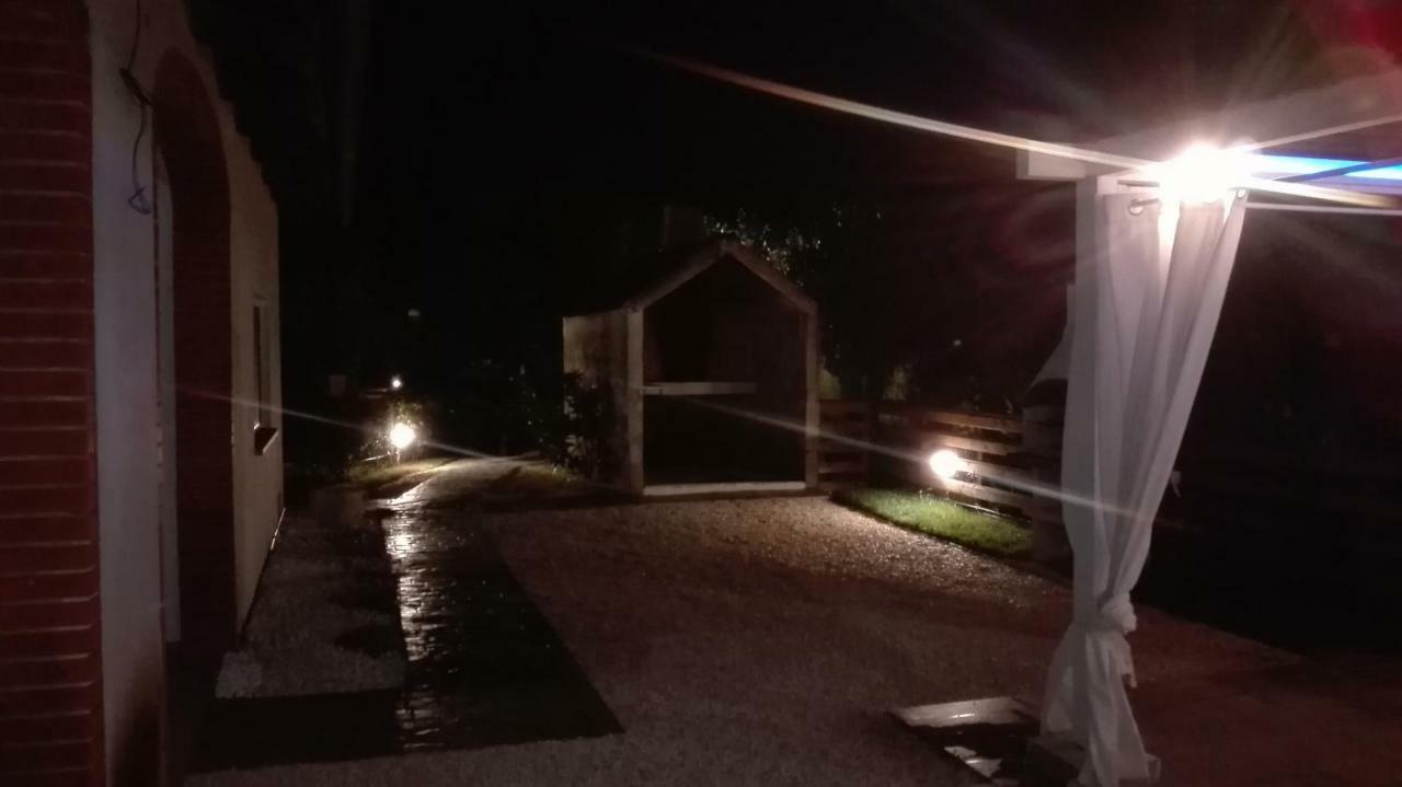 Il Piccolo Rifugio - L'Angoletto Palidoro Kültér fotó