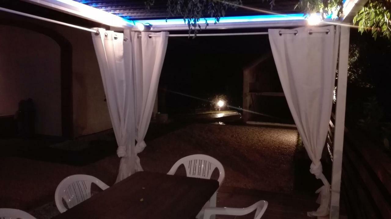 Il Piccolo Rifugio - L'Angoletto Palidoro Kültér fotó
