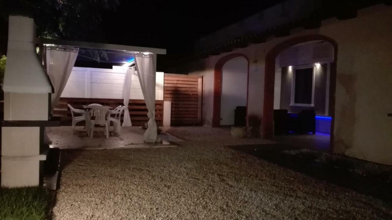 Il Piccolo Rifugio - L'Angoletto Palidoro Kültér fotó